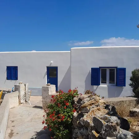 Ferienhaus Spiti Catharina
