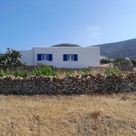 Spiti Catharina Ferienhaus
