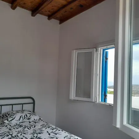 Ferienhaus Spiti Catharina Irakleia (Naxos)