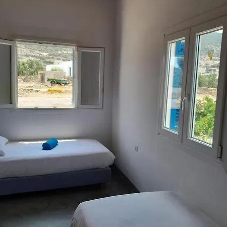 Ferienhaus Spiti Catharina