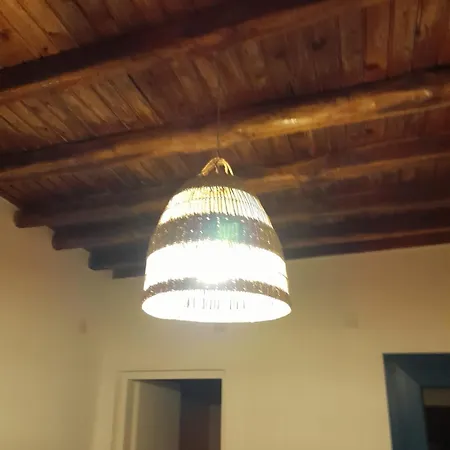 Spiti Catharina Ferienhaus Irakleia (Naxos)