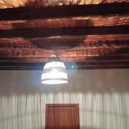 Spiti Catharina Ferienhaus *