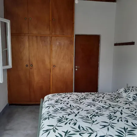 Spiti Catharina Semesterbostad *