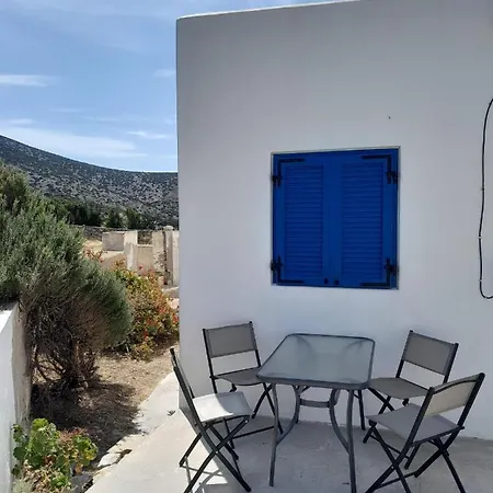 Semesterbostad Spiti Catharina Irakleia (Naxos)
