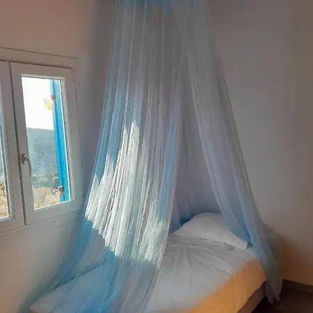 Spiti Catharina Semesterbostad