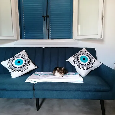 Spiti Catharina Semesterbostad